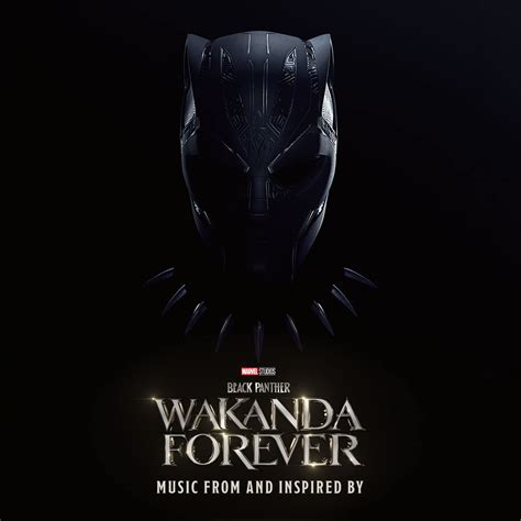 chanson black panther|musique black panther 2.